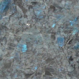 Blue Labradorite GRANITE